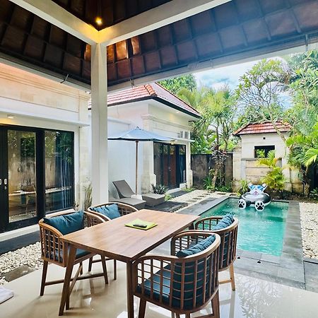 Villa Banua Seminyak מראה חיצוני תמונה