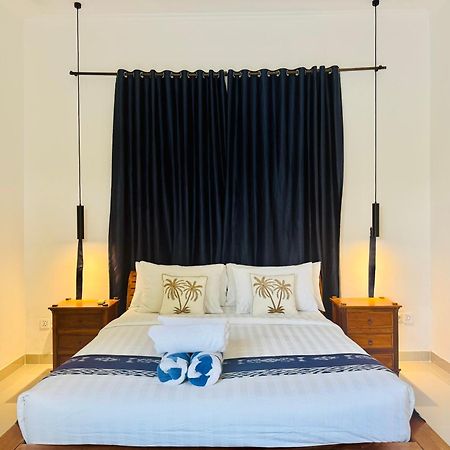 Villa Banua Seminyak מראה חיצוני תמונה