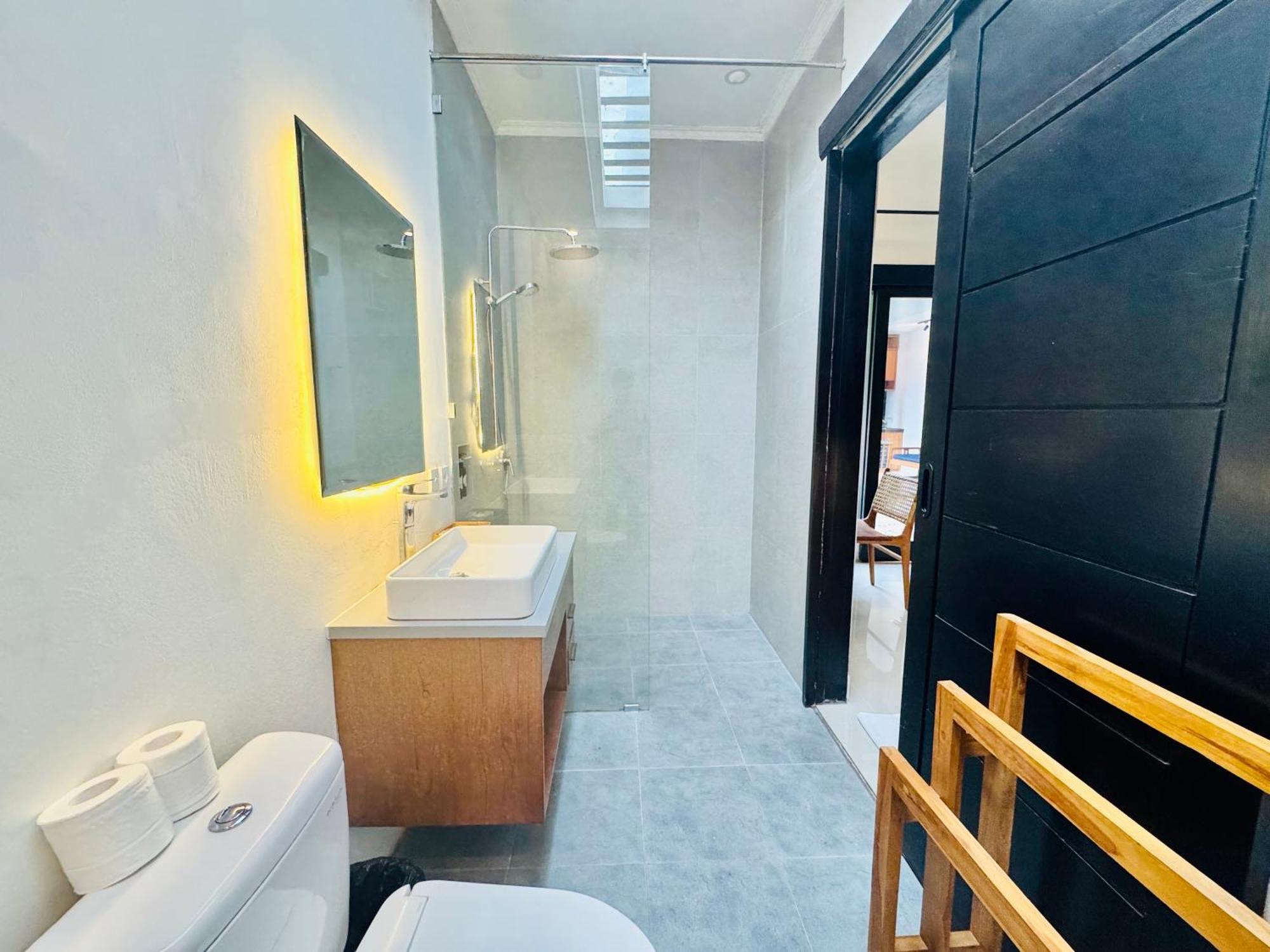Villa Banua Seminyak מראה חיצוני תמונה